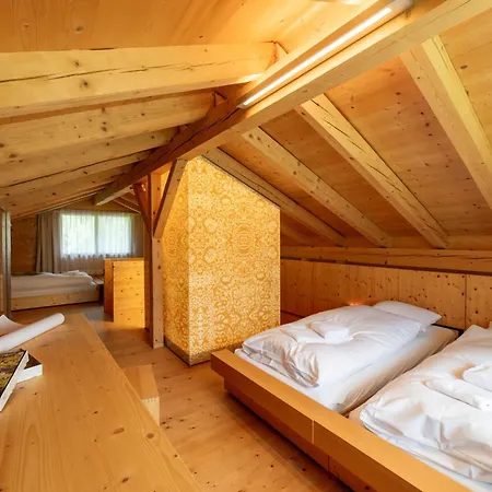 Seebaechli * Wildhaus